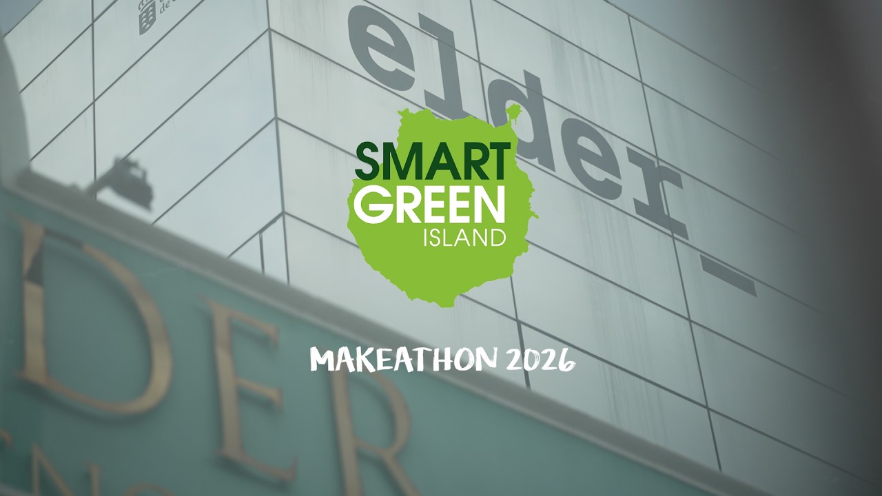 GREEN ISLAND MAKEATHON – Impressionen