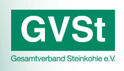 Company logo of Gesamtverband  Steinkohle