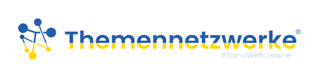 Logo der Firma Themennetzwerke®