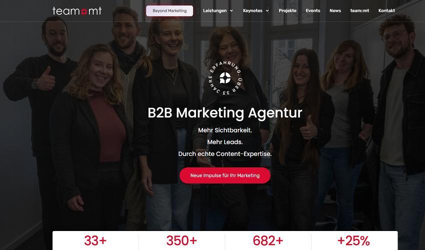 Website Promotion