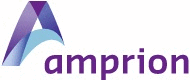Logo der Firma Amprion GmbH