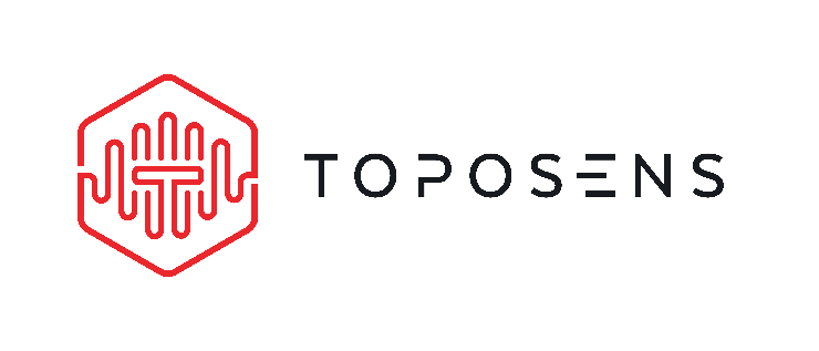 Cover image of company Toposens GmbH