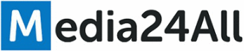 Logo der Firma Media24All UG (haftungsbeschränkt)