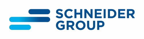 Company logo of SCHNEIDER GROUP GmbH