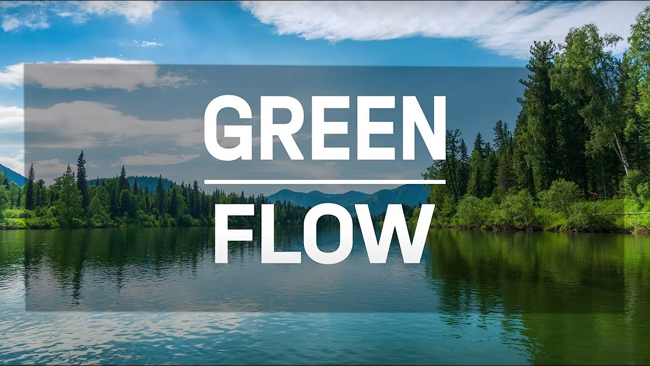 Ipsen - GreenFlow (German)