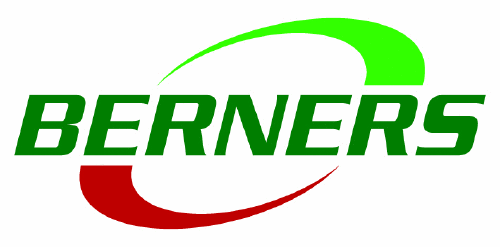 Logo der Firma Spedition Berners GmbH