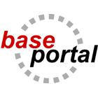 Logo der Firma baseportal GmbH