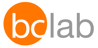 Logo der Firma bc.lab Agentur für Online Relations GmbH