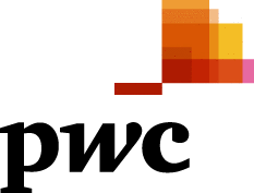 Logo der Firma PricewaterhouseCoopers GmbH Wirtschaftsprüfungsgesellschaft