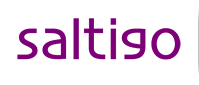 Logo der Firma Saltigo GmbH