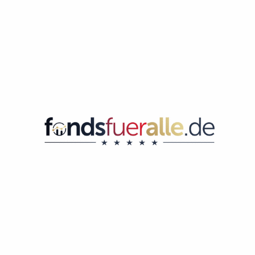 Logo der Firma fondsfueralle.de | Inhaber Martin Eberhard