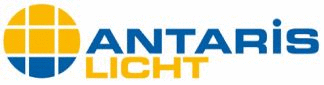 Logo der Firma ANTARIS