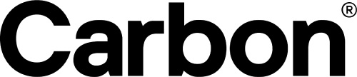 Logo der Firma Carbon