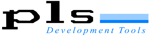 Logo der Firma PLS Programmierbare Logik & Systeme GmbH