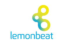 Logo der Firma lemonbeat GmbH