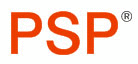 Logo der Firma PSP  GmbH