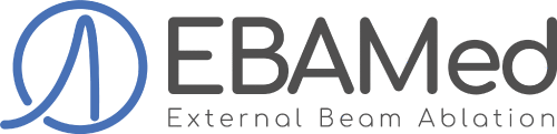 Logo der Firma EBAMed SA