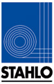 Logo der Firma STAHLO Stahlservice GmbH & Co. KG
