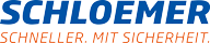 Logo der Firma Schloemer GmbH Technischer Großhandel