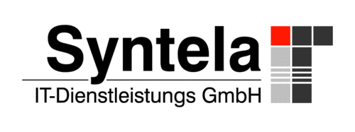 Logo der Firma Syntela IT-Dienstleistungs GmbH