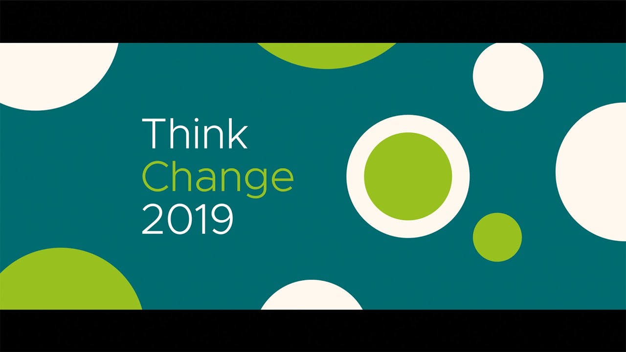 ThinkChange - Wissensforum 2019