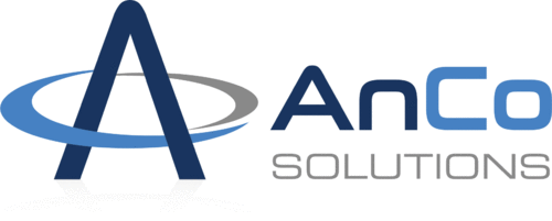 Logo der Firma AnCo Solutions - Groß Controllingberatung