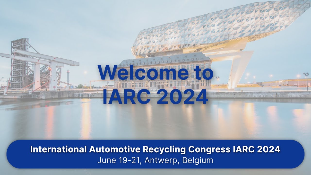 IARC 2024 highlights video