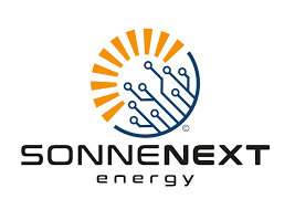 Logo der Firma Sonnenext Energy GmbH