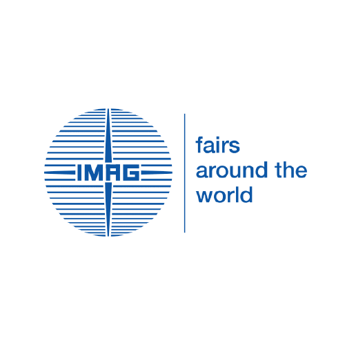 Logo der Firma IMAG GmbH