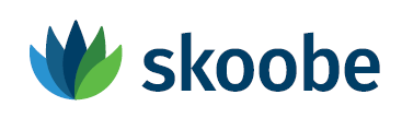 Logo der Firma Skoobe GmbH