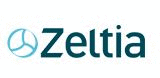 Logo der Firma Zeltia