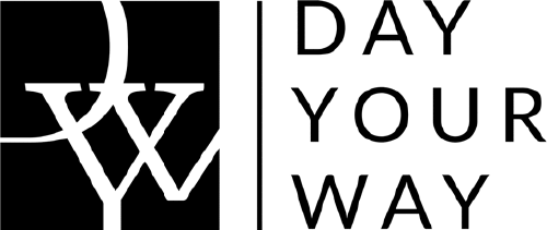 Logo der Firma DayYourWay UG (haftungsbeschränkt)