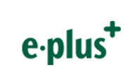 Logo der Firma E-Plus Service GmbH & Co.KG