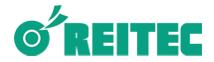 Logo der Firma Reitec GmbH & Co.KG