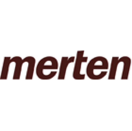 Logo der Firma Merten GmbH & Co. KG