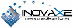 Logo der Firma Inovaxe Corporation