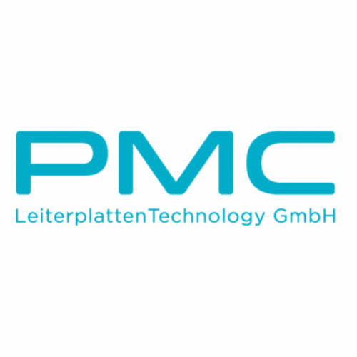 Logo der Firma P.M.C. Leiterplatten Technology GmbH