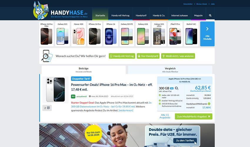 Website Promotion