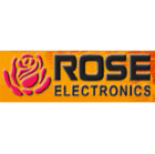 Logo der Firma ROSE ELECTRONICS