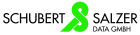 Logo der Firma Schubert & Salzer Data GmbH