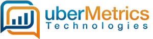 Logo der Firma uberMetrics Technologies GmbH