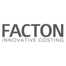 Logo der Firma Facton GmbH