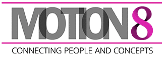 Company logo of MOTION8 - CONSULTING GmbH