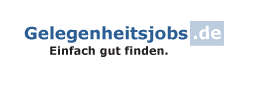 Company logo of Gelegenheitsjobs.de