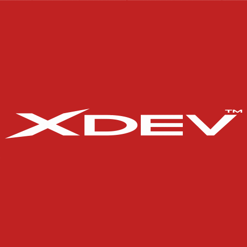 Logo der Firma XDEV Software GmbH
