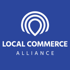 Logo der Firma LOCAL COMMERCE ALLIANCE