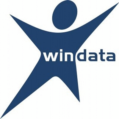 Logo der Firma windata GmbH & Co.KG