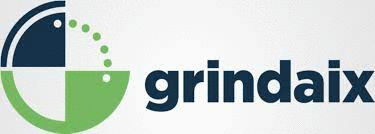 Logo der Firma Grindaix GmbH