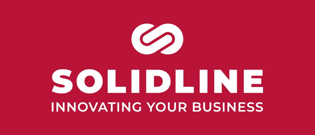 Titelbild der Firma Solidline GmbH