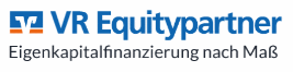 Logo der Firma VR Equitypartner GmbH